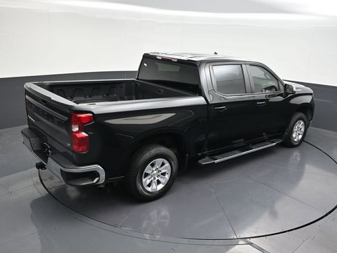 Used 2023 Chevrolet Silverado 1500 LT RWD image 19
