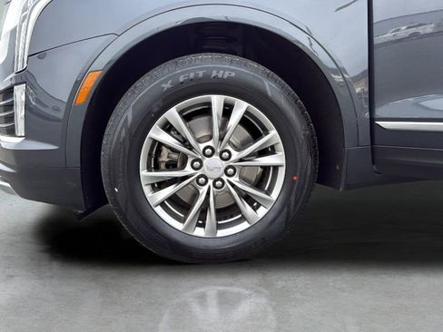 Used 2021 Cadillac XT5 Premium Luxury AWD/4WD image 45
