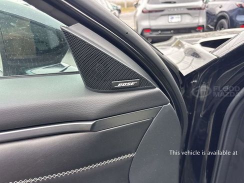 New 2026 MAZDA CX-50 2.5 Turbo w/ Premium Plus Pkg AWD/4WD image 11