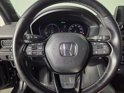 Used 2022 Honda Civic Sport image 15