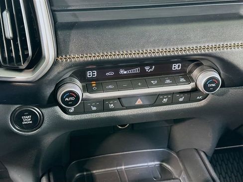 Used 2023 MAZDA CX-50 AWD 2.5 Turbo w/ Weather Package image 23