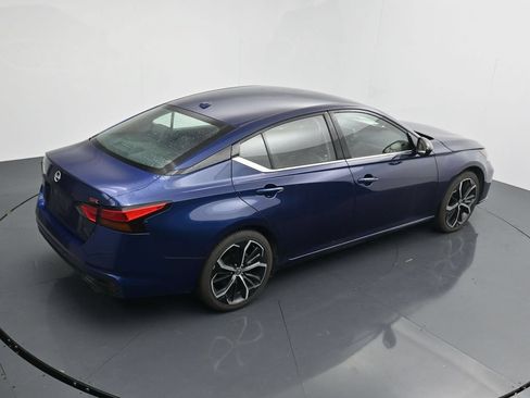 Used 2023 Nissan Altima 2.5 SR FWD image 56