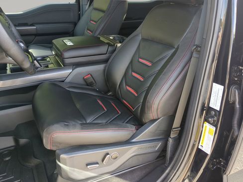 New 2026 Ford F150 Lariat w/ Equipment Group 502A High AWD/4WD image 60