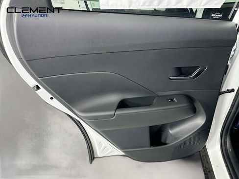 New 2026 Hyundai Kona SEL Sport image 26