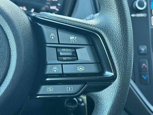 Certified 2024 Subaru Crosstrek 2.0i AWD/4WD image 27