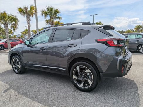 Certified 2025 Subaru Crosstrek 2.5i Limited w/ Popular Package #3A image 6