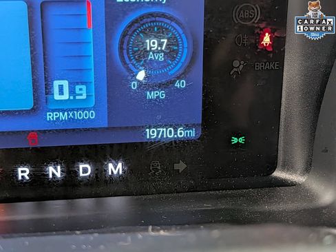 Certified 2024 Ford Bronco Big Bend AWD/4WD image 18