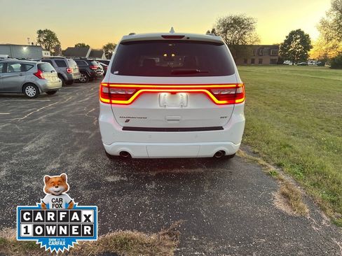 Used 2019 Dodge Durango GT image 4