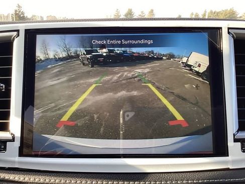 New 2026 Chrysler Pacifica Select image 19