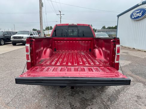 Used 2010 Ford F150 Lariat AWD/4WD image 30
