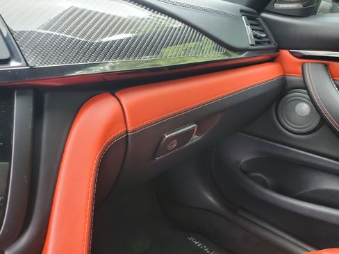 Used 2015 BMW M4 Coupe RWD image 27
