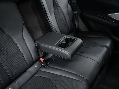 New 2026 Acura RDX A-Spec image 34