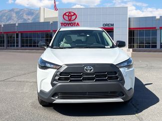 New 2026 Toyota Corolla Cross L video 2