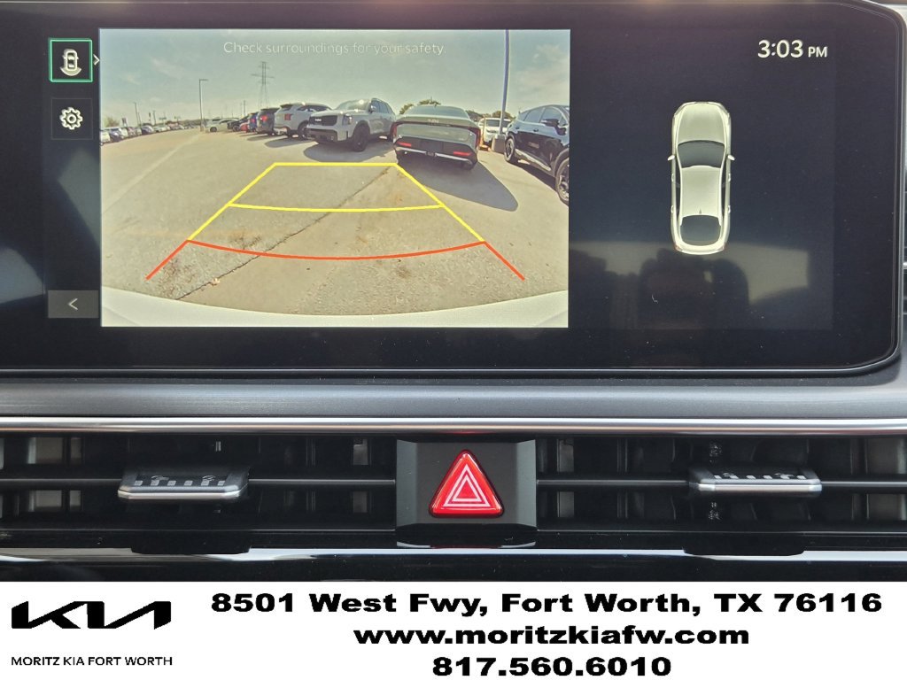 New 2026 Kia K5 GT-Line FWD image 14