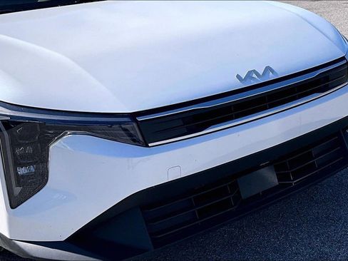Used 2026 Kia K4 FWD image 19
