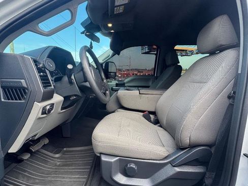 Used 2022 Ford F350 XLT image 23