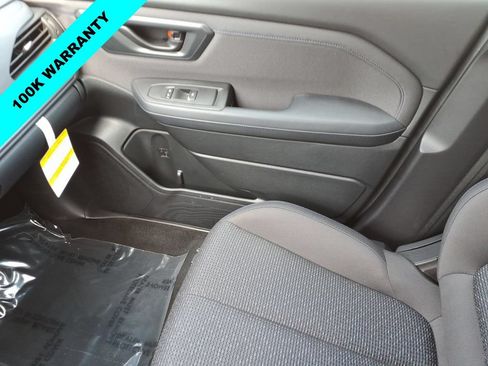 Certified 2026 Subaru Forester Premium AWD/4WD image 23