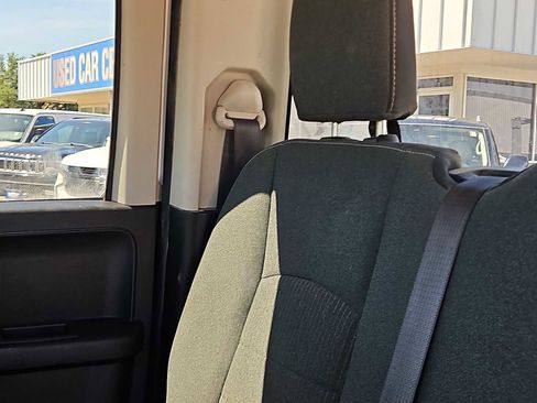 Used 2022 RAM 1500 Tradesman w/ Popular Equipment Group AWD/4WD image 17