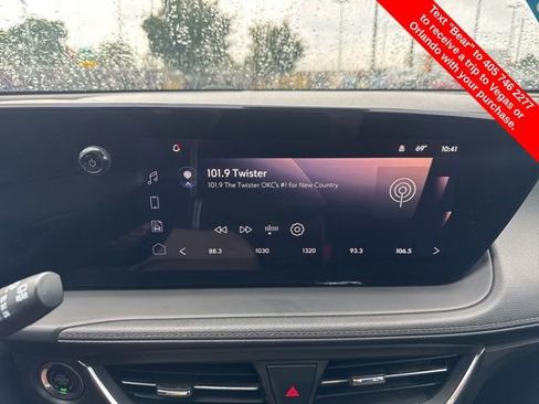 Used 2024 Buick Encore GX Sport Touring image 20