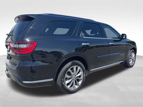 Used 2022 Dodge Durango Citadel AWD/4WD image 12