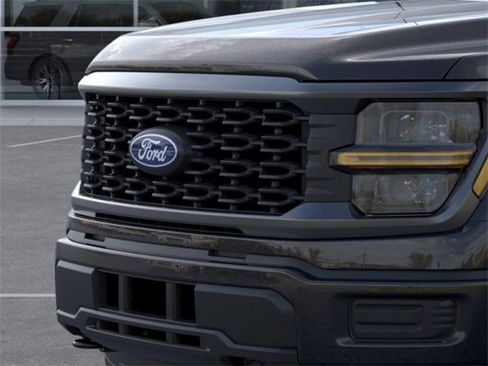 Used 2025 Ford F150 STX image 17