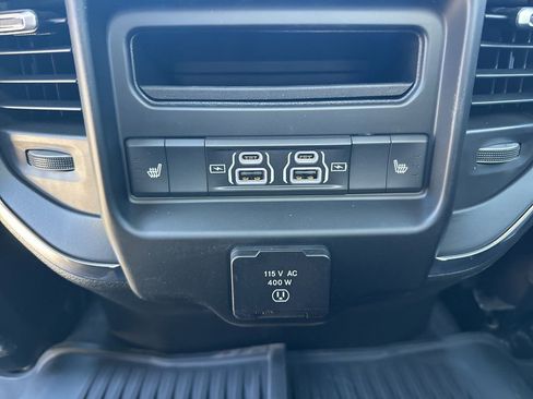 New 2026 RAM 3500 Laramie image 30