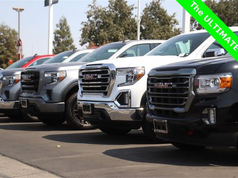 Used 2025 GMC Hummer EV 2X image 33