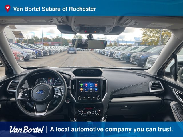 Used 2024 Subaru Forester Limited AWD/4WD image 12