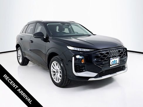 Used 2026 Audi Q3 quattro 2.0T AWD/4WD image 1