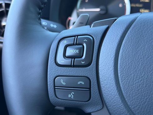 New 2025 Lexus IS 300 w/ Premium Package image 24