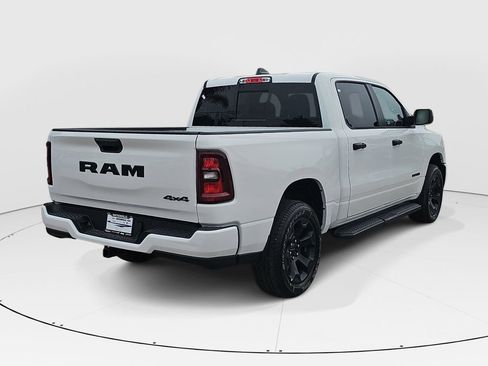 New 2026 RAM 1500 Express image 3