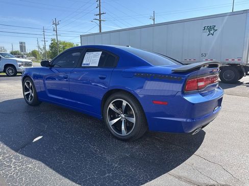 Used 2013 Dodge Charger R/T w/ Daytona Edition Group RWD image 5