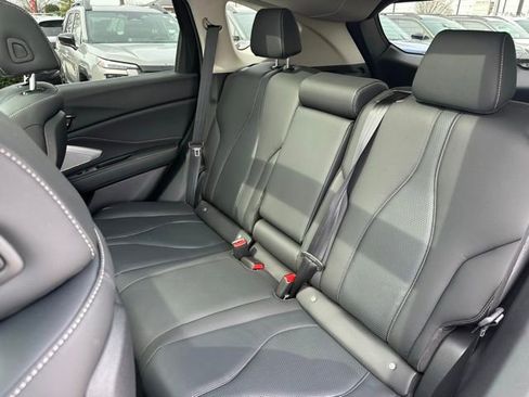 Used 2024 Acura RDX w/ Technology Package AWD/4WD image 29