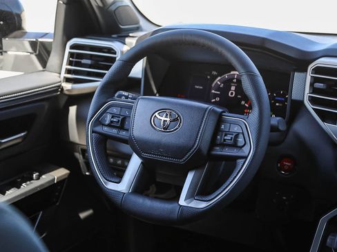 New 2026 Toyota Tundra Limited AWD/4WD image 17