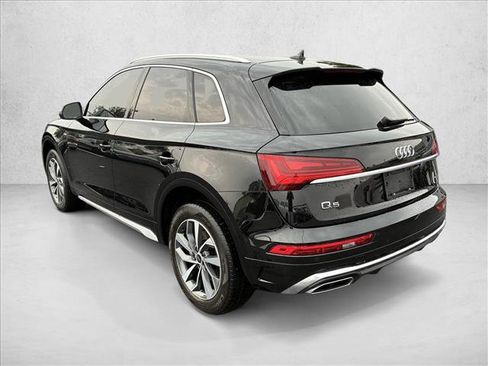 Used 2023 Audi Q5 2.0T Premium w/ Convenience Package AWD/4WD image 7
