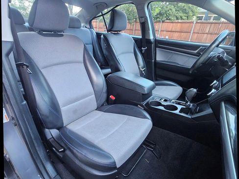 Used 2019 Subaru Legacy 2.5i Sport image 30