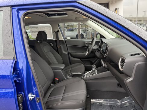 New 2026 Hyundai Venue SEL image 20