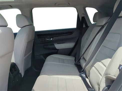 New 2026 Honda CR-V EX-L image 20