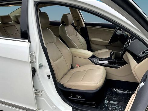 Used 2015 Kia Cadenza Premium w/ Luxury Package FWD image 28
