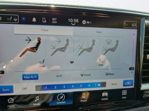 Used 2023 Chrysler Pacifica Touring-L FWD image 20