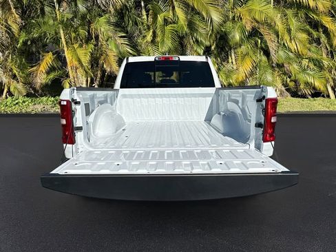 New 2025 RAM 1500 Tradesman image 5
