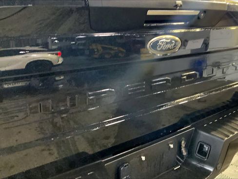 Used 2022 Ford F250 Lariat w/ Lariat Ultimate Package image 30