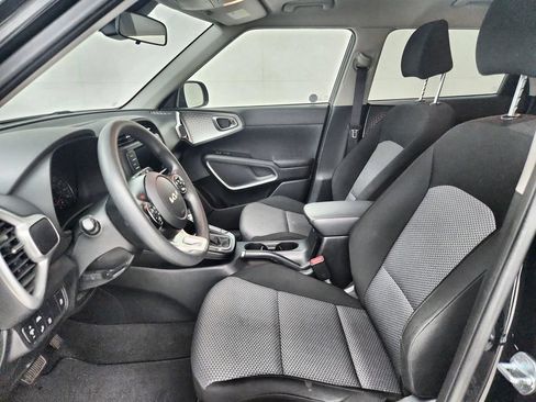 Used 2022 Kia Soul LX w/ Technology Package FWD image 20