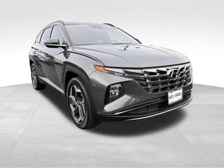 Used 2024 Hyundai Tucson Limited AWD/4WD 360° Tour