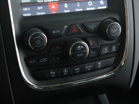 Used 2020 Dodge Durango GT AWD/4WD image 16