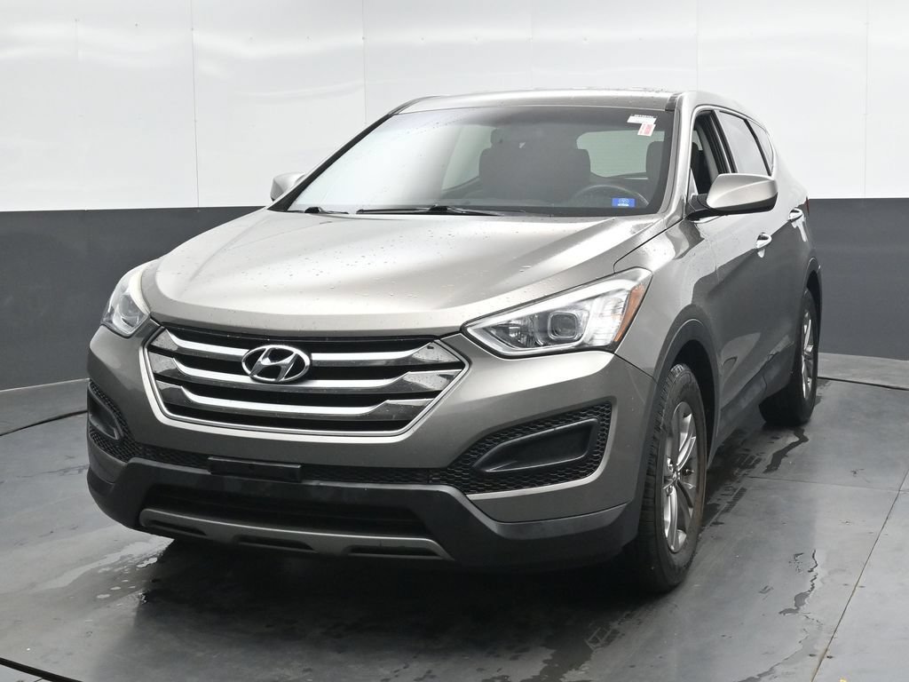 Used 2015 Hyundai Santa Fe Sport AWD/4WD image 5