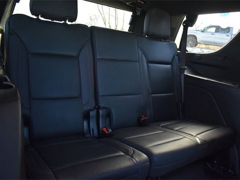 New 2026 Chevrolet Tahoe High Country image 21