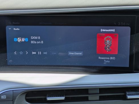 New 2026 Hyundai Palisade FWD Hybrid image 21