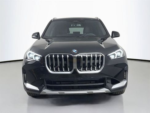 Used 2026 BMW X1 xDrive28i w/ Technology Package AWD/4WD image 2