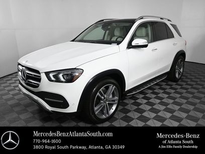 Certified 2022 Mercedes-Benz GLE 350 GLE 350